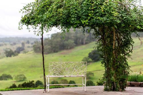 Hostal Fazenda Colibri
