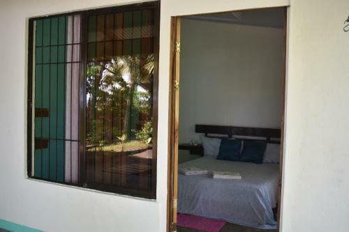 Hostal Casa Turtle Bogue