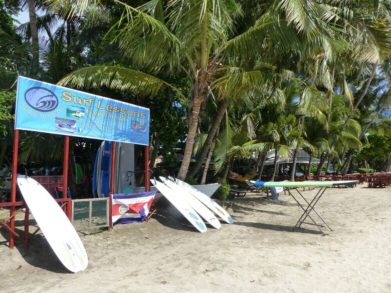 Hotel La Palapa