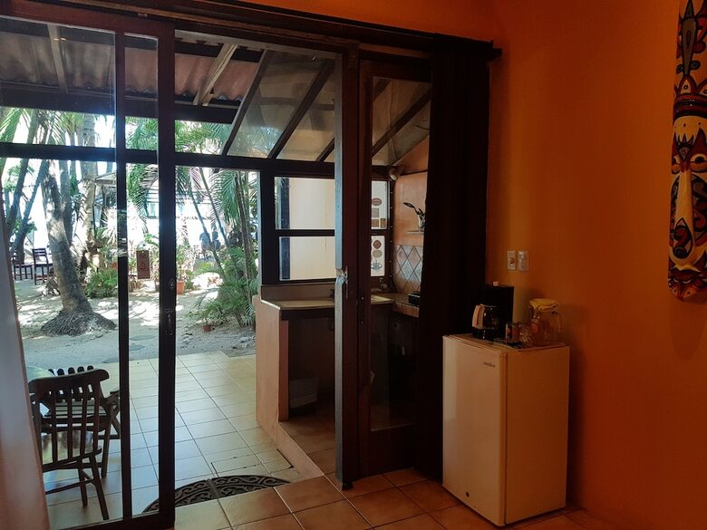 Hotel La Palapa