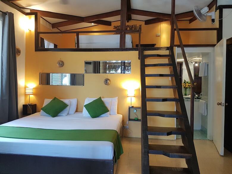 Hotel La Palapa