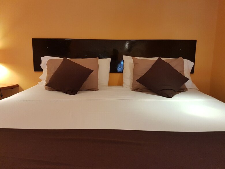 Hotel La Palapa