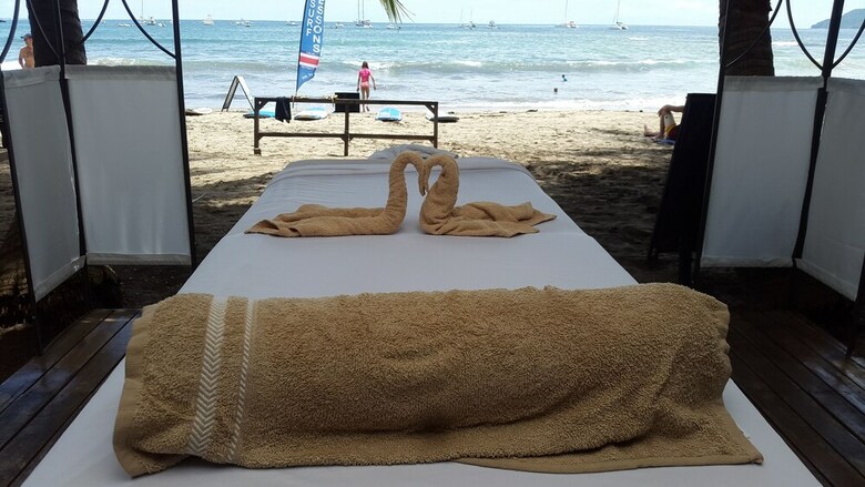 Hotel La Palapa