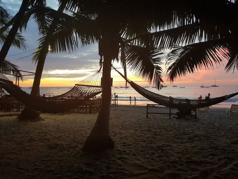 Hotel La Palapa