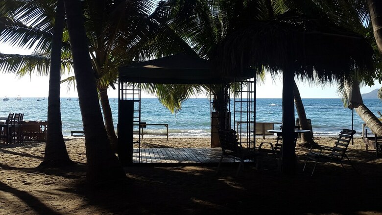Hotel La Palapa