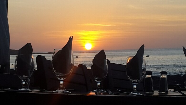 Hotel La Palapa
