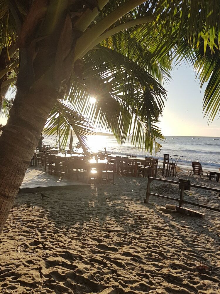 Hotel La Palapa