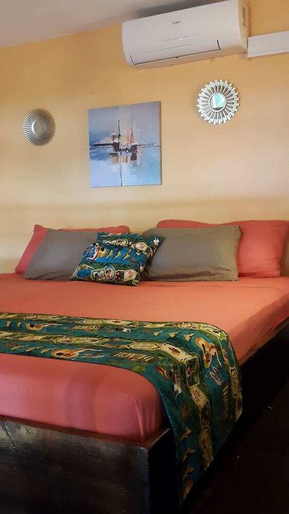 Hotel La Palapa