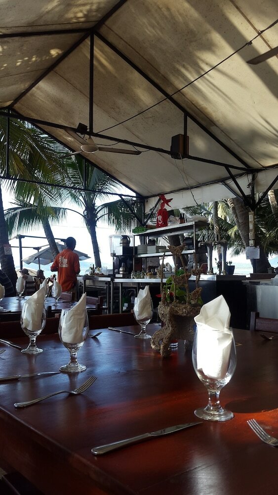 Hotel La Palapa