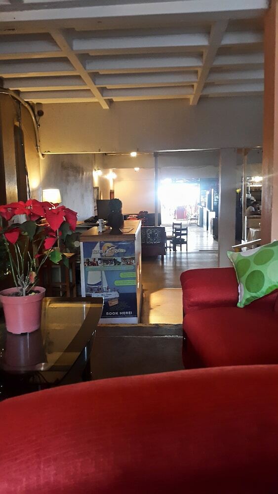 Hotel La Palapa