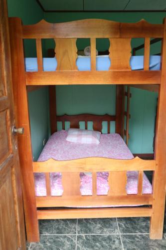 Hostal Casita Chaman
