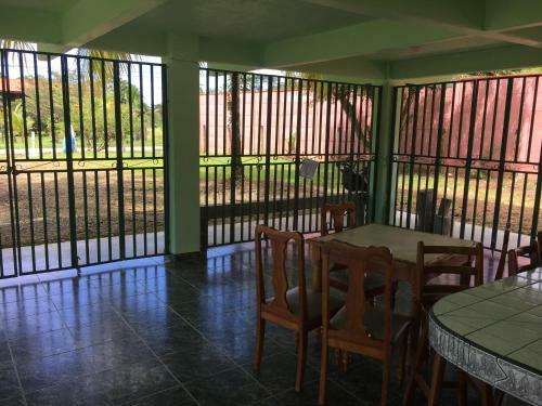 Hostal Casita Chaman