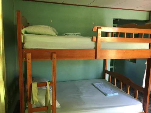 Hostal Casita Chaman