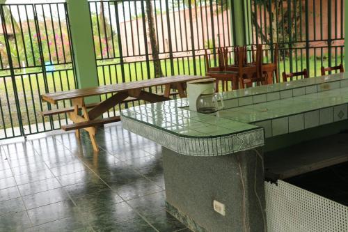 Hostal Casita Chaman
