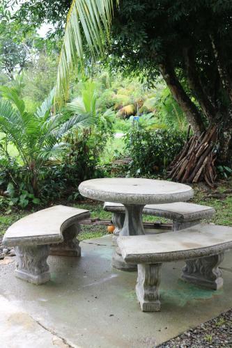 Hostal Casita Chaman