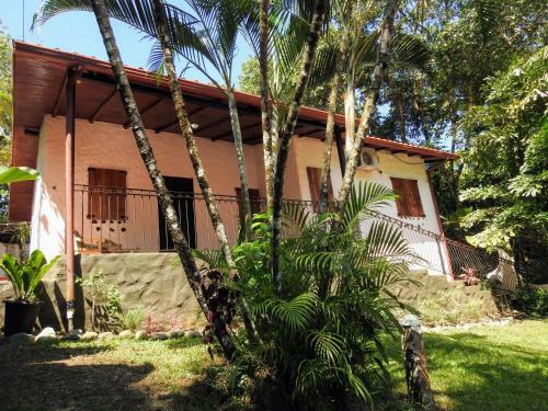 Villas La Foresta - Manuel Antonio