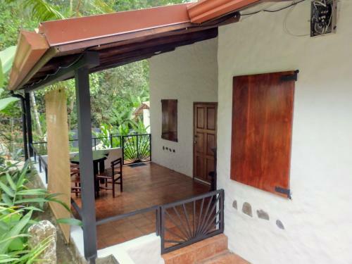 Villas La Foresta - Manuel Antonio