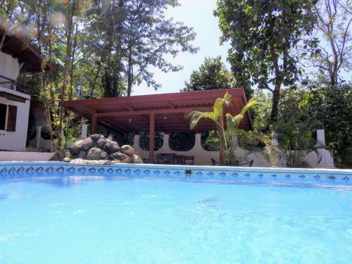 Villas La Foresta - Manuel Antonio