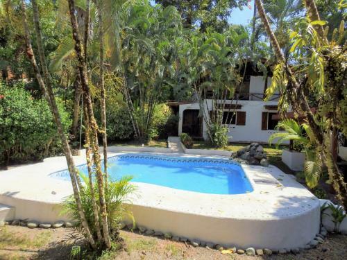Villas La Foresta - Manuel Antonio