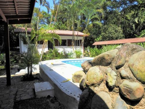 Villas La Foresta - Manuel Antonio
