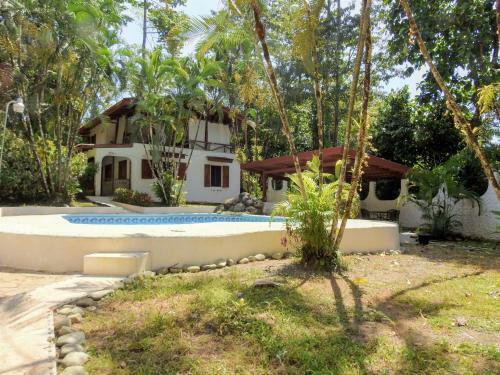 Villas La Foresta - Manuel Antonio