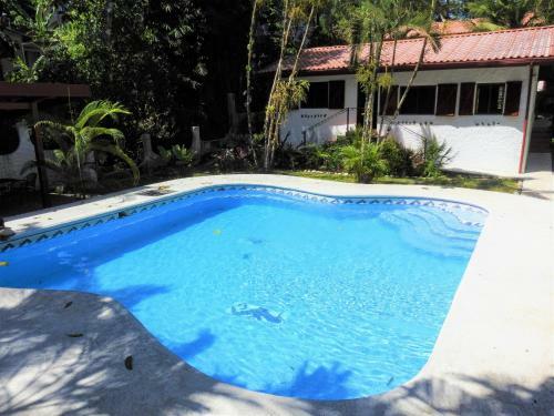 Villas La Foresta - Manuel Antonio