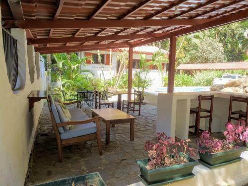 Villas La Foresta - Manuel Antonio