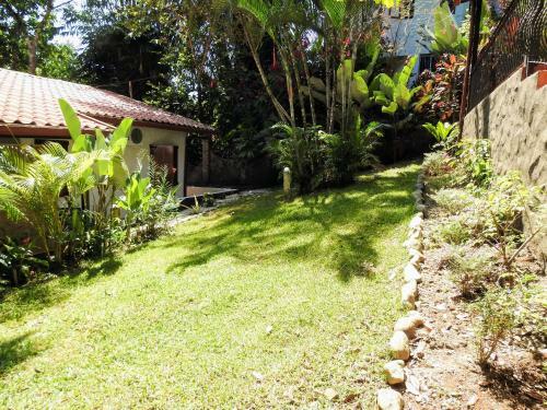Villas La Foresta - Manuel Antonio