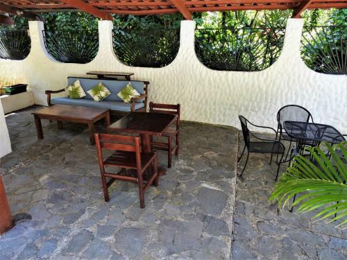 Villas La Foresta - Manuel Antonio