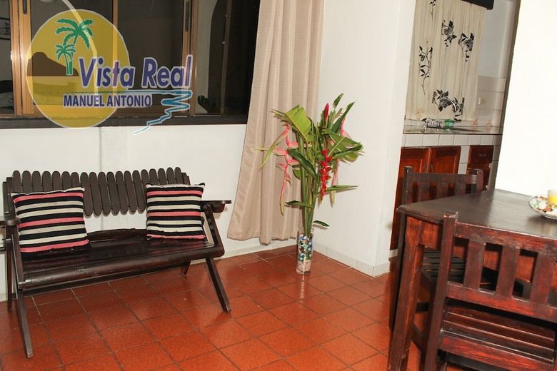 Posada Hotel Vista Real Manuel Antonio