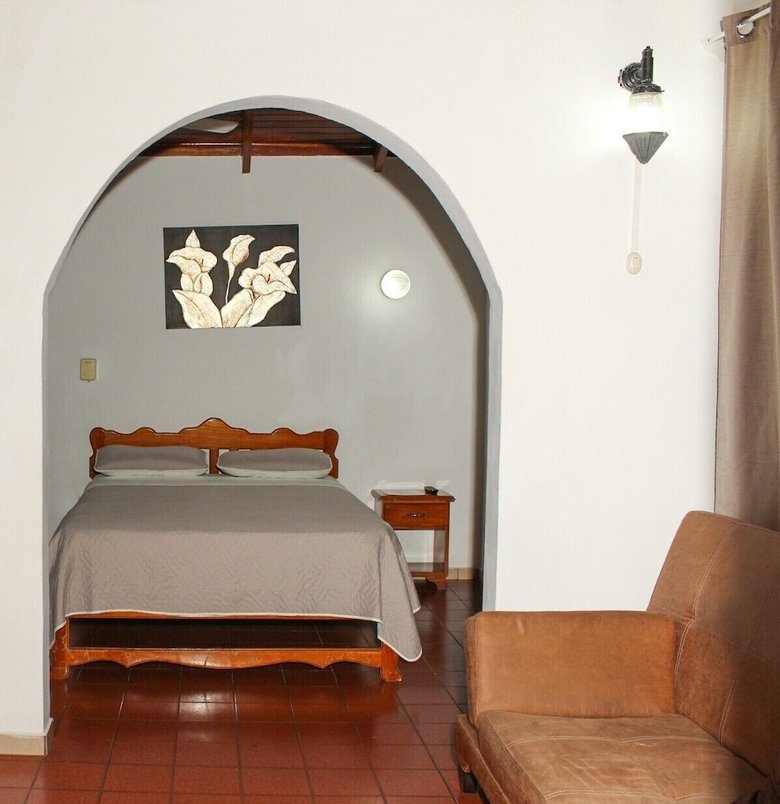 Posada Hotel Vista Real Manuel Antonio