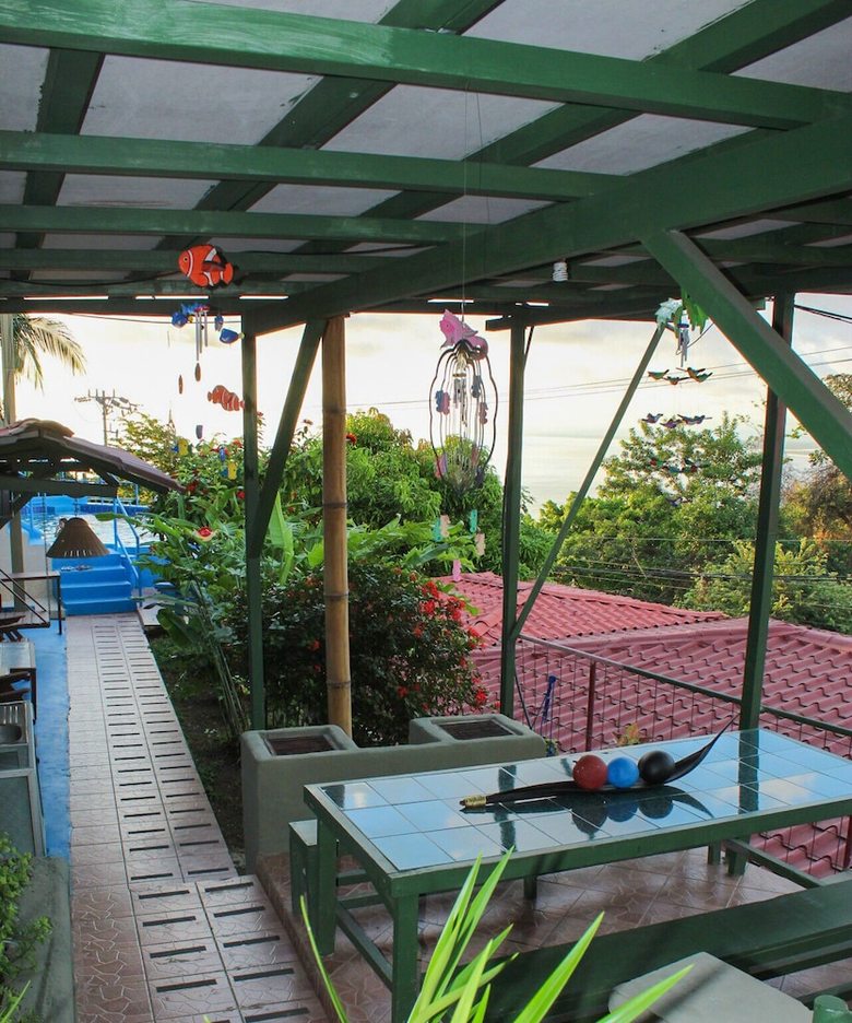Posada Hotel Vista Real Manuel Antonio