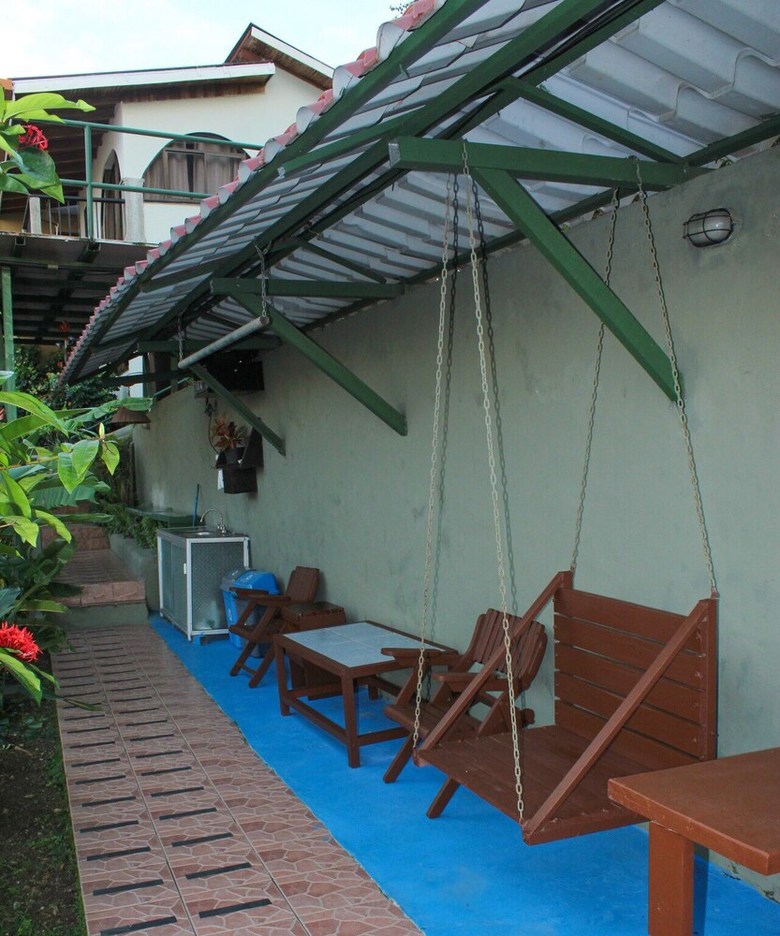 Posada Hotel Vista Real Manuel Antonio