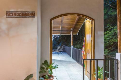 Casa Valentina - Ocean, Nature, Relax, Central