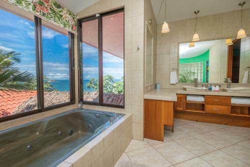 Villa Casa Vista Oceana