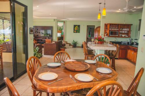 Villa Casa Vista Oceana
