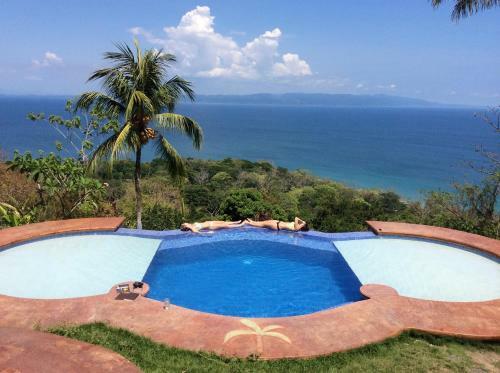 Tres Palmas Costa Rica