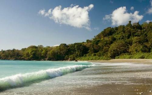 Tres Palmas Costa Rica