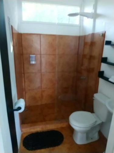 Bed & Breakfast Karma Costa Rica