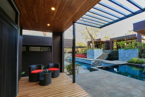 Hotel Le Cabanon