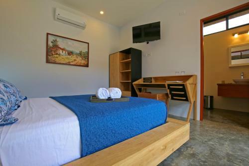Hotel Le Cabanon