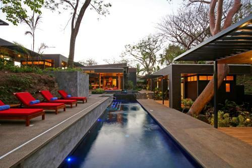 Hotel Le Cabanon