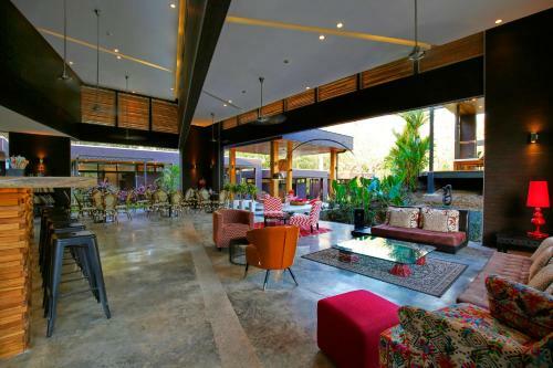 Hotel Le Cabanon