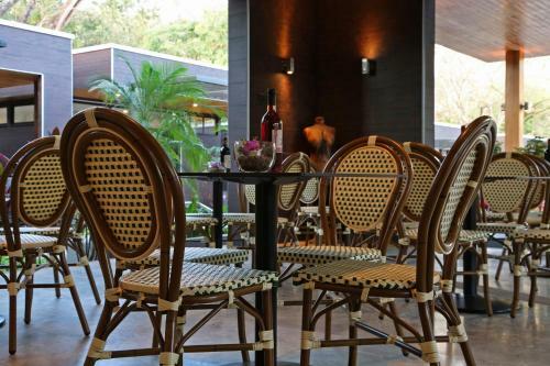 Hotel Le Cabanon