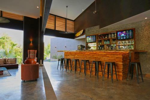 Hotel Le Cabanon
