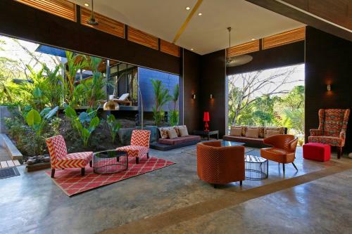 Hotel Le Cabanon