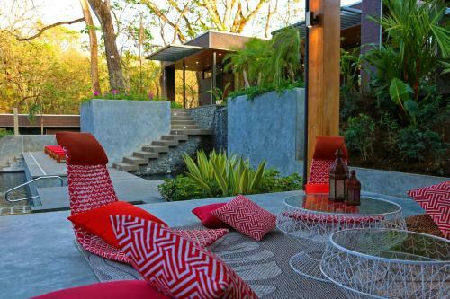 Hotel Le Cabanon