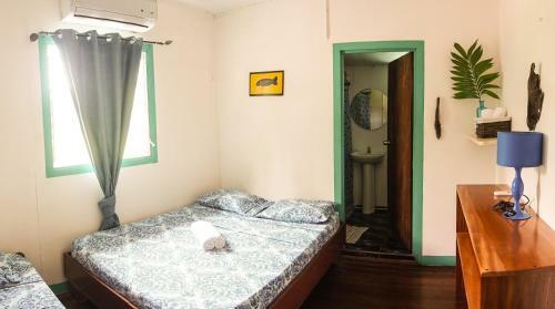 Albergue Caza Olas