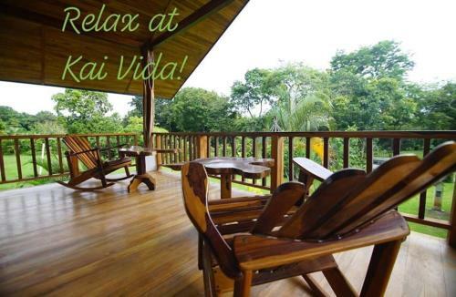 Casa Kai Vida