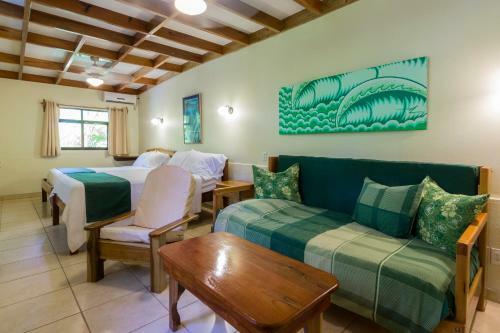 Hotel La Ponderosa